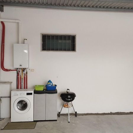 Fabio'S Place Aradeo Екстериор снимка