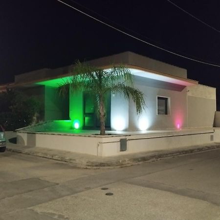 Fabio'S Place Aradeo Екстериор снимка