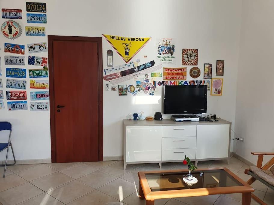 Fabio'S Place Aradeo Екстериор снимка