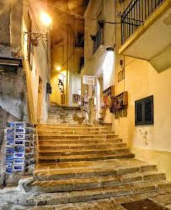 Fabio'S Place Aradeo Екстериор снимка