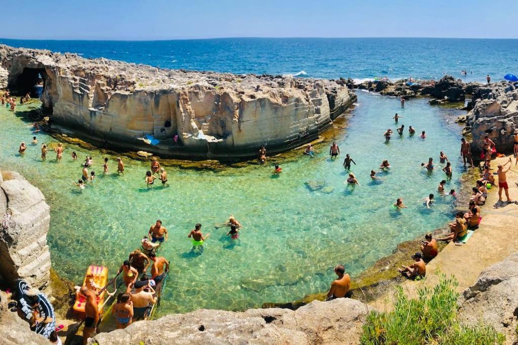 Fabio'S Place Aradeo Екстериор снимка