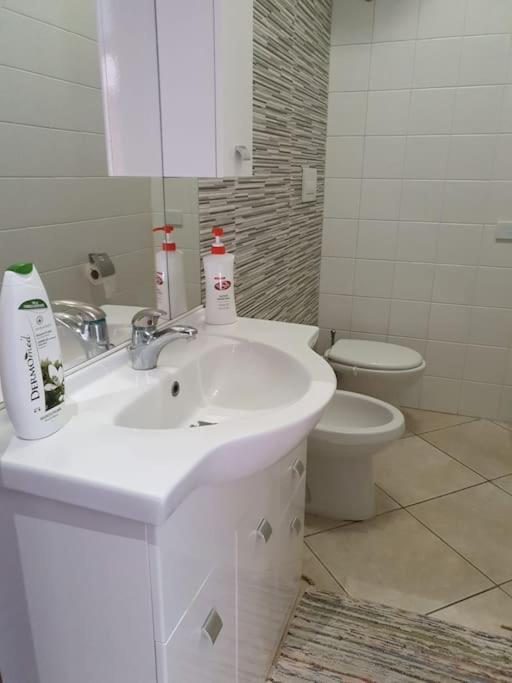 Fabio'S Place Aradeo Екстериор снимка