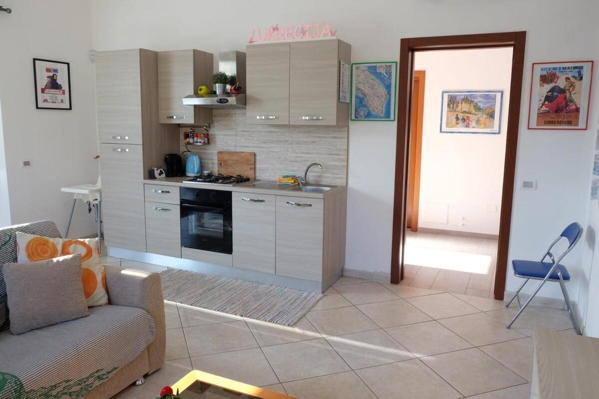 Fabio'S Place Aradeo Екстериор снимка