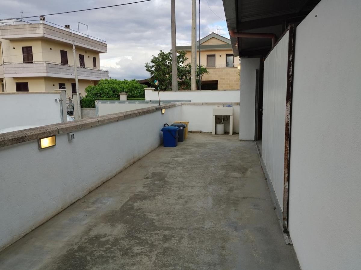 Fabio'S Place Aradeo Екстериор снимка