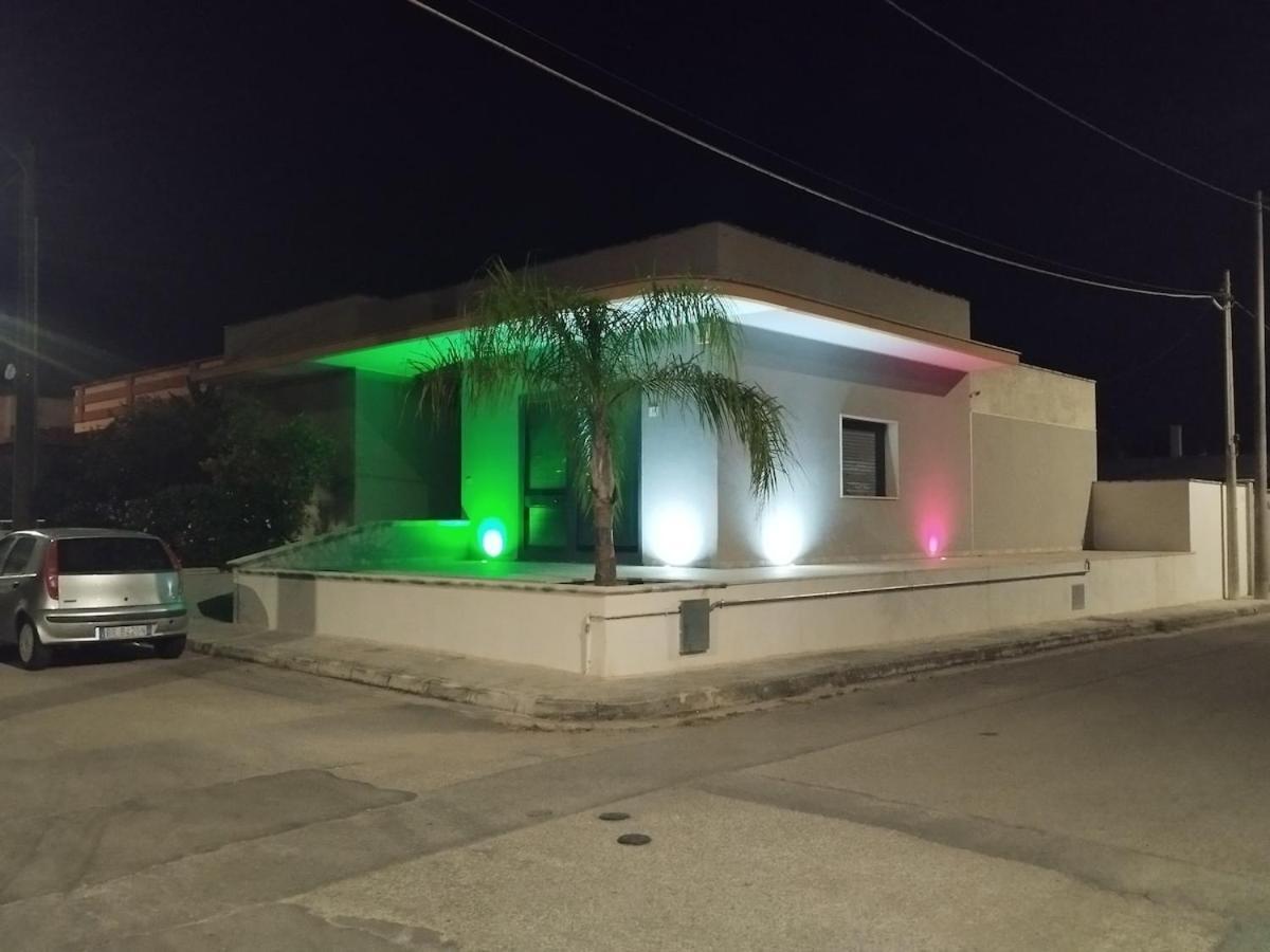 Fabio'S Place Aradeo Екстериор снимка