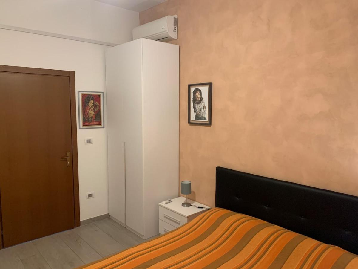 Fabio'S Place Aradeo Екстериор снимка
