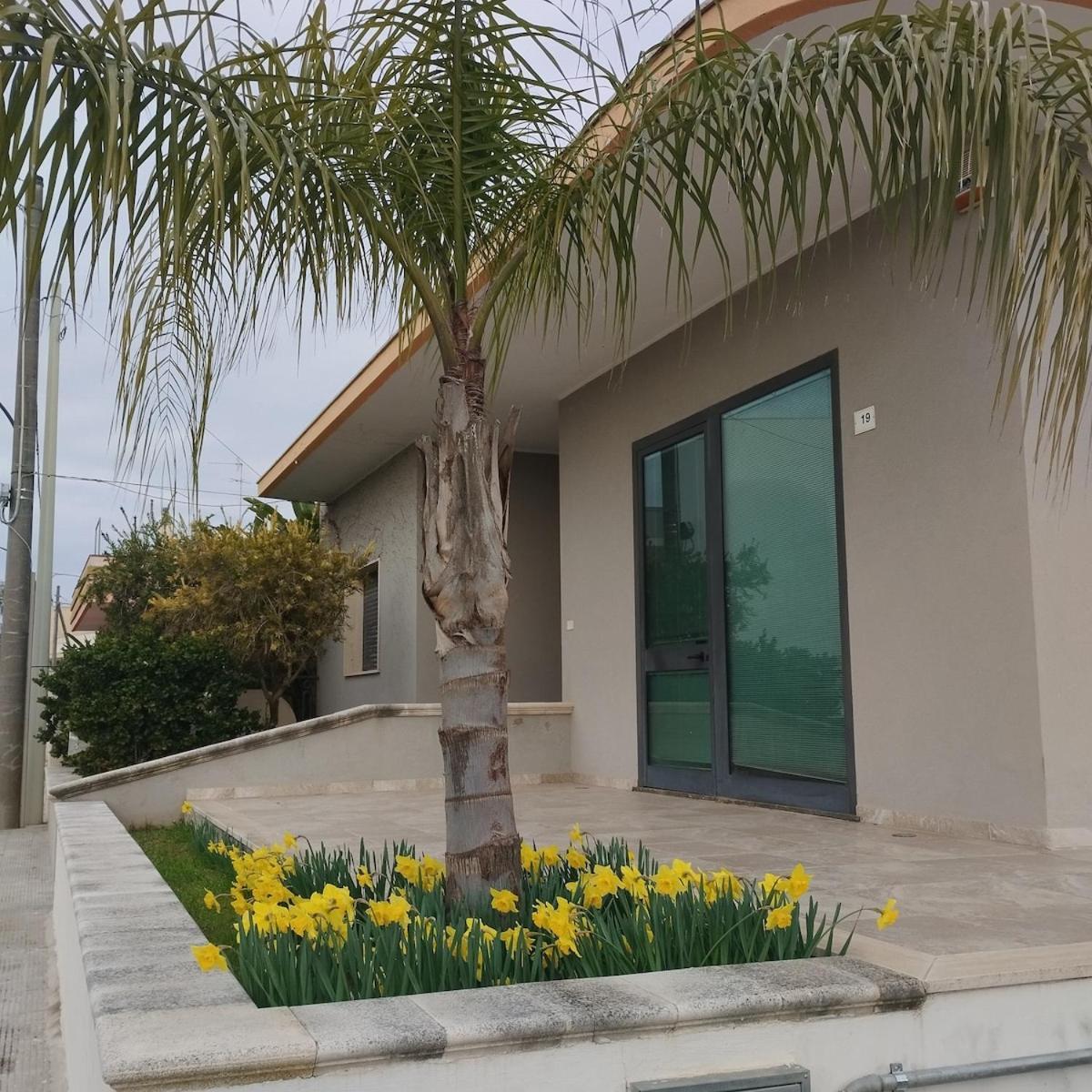 Fabio'S Place Aradeo Екстериор снимка