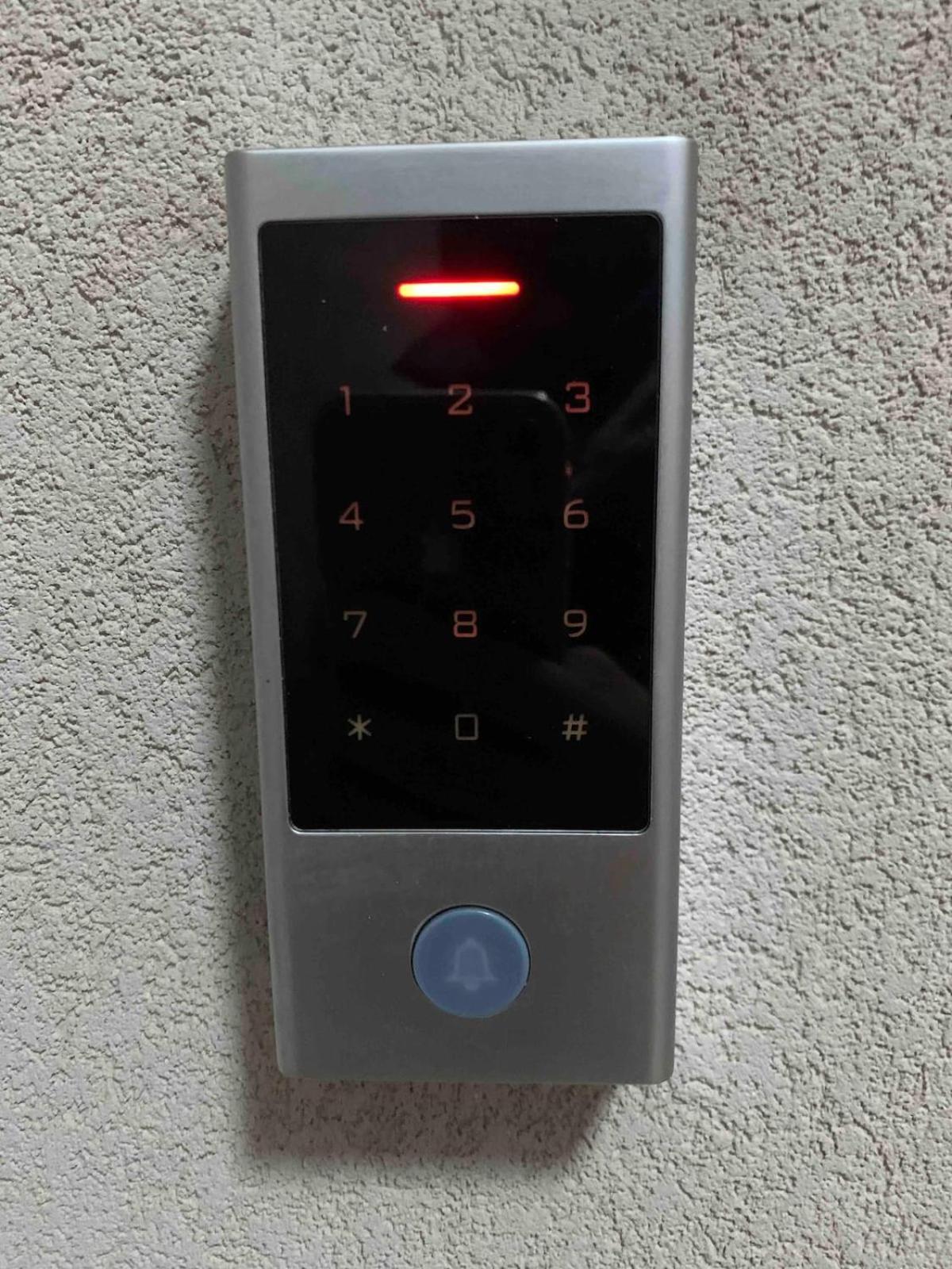 Fabio'S Place Aradeo Екстериор снимка